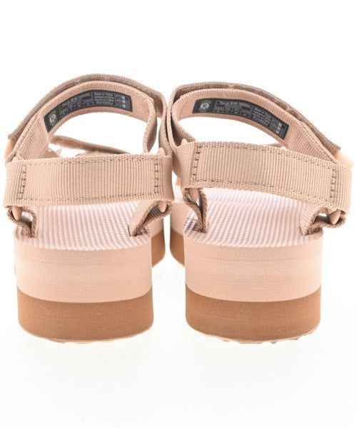 Teva รองเท้าแตะ