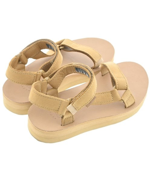 Teva รองเท้าแตะ