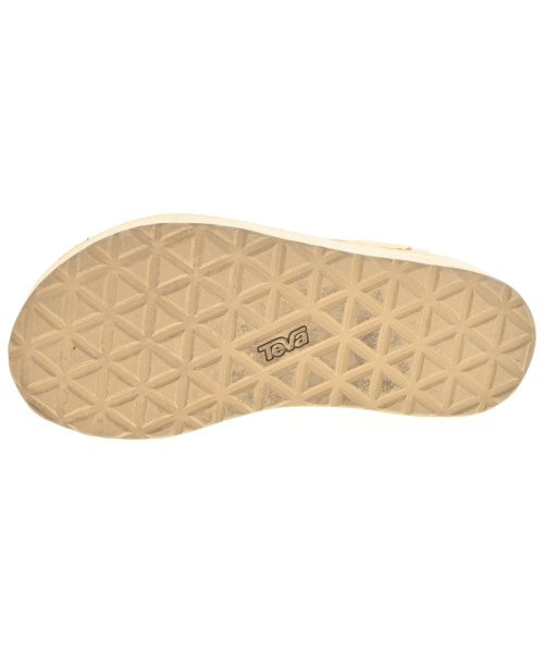 Teva รองเท้าแตะ