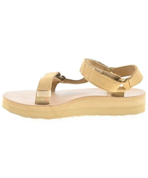 Teva รองเท้าแตะ