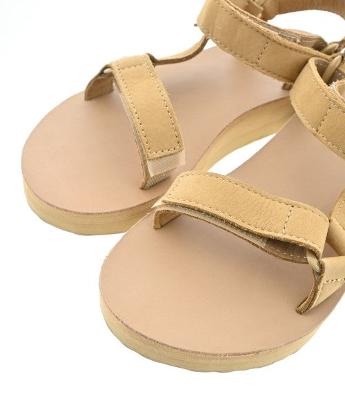 Teva รองเท้าแตะ