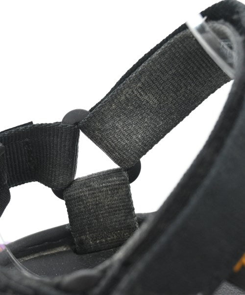 Teva รองเท้าแตะ