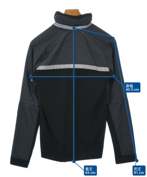 Bianchi แจ็คเก็ตเบลาส์