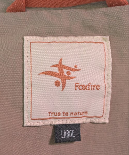 FOXFIRE แจ็คเก็ตเบลาส์