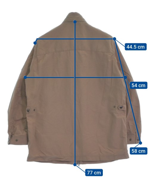 FOXFIRE แจ็คเก็ตเบลาส์