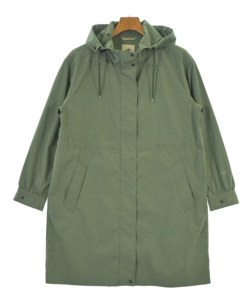 FOXFIRE เคลือบ Mod