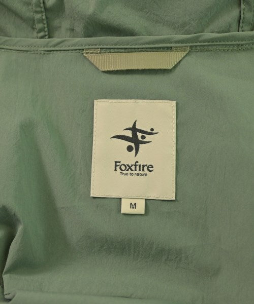 FOXFIRE เคลือบ Mod