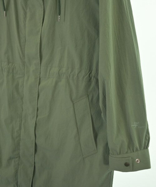 FOXFIRE เคลือบ Mod