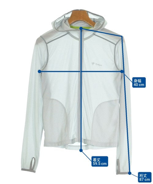 FOXFIRE เสื้อฮู้ด