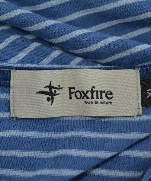 FOXFIRE เสื้อยืด/เสื้อท็อปส์