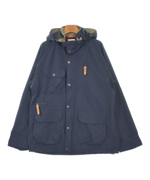 FOXFIRE เสื้อพาร์กาภูเขา