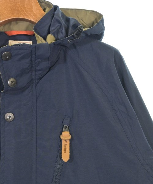 FOXFIRE เสื้อพาร์กาภูเขา