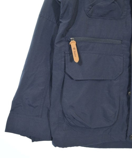 FOXFIRE เสื้อพาร์กาภูเขา