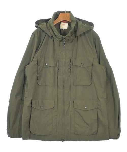 FOXFIRE เสื้อพาร์กาภูเขา