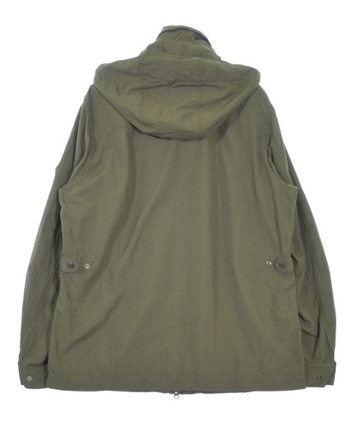 FOXFIRE เสื้อพาร์กาภูเขา