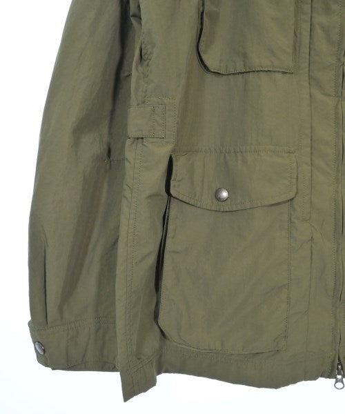 FOXFIRE เสื้อพาร์กาภูเขา