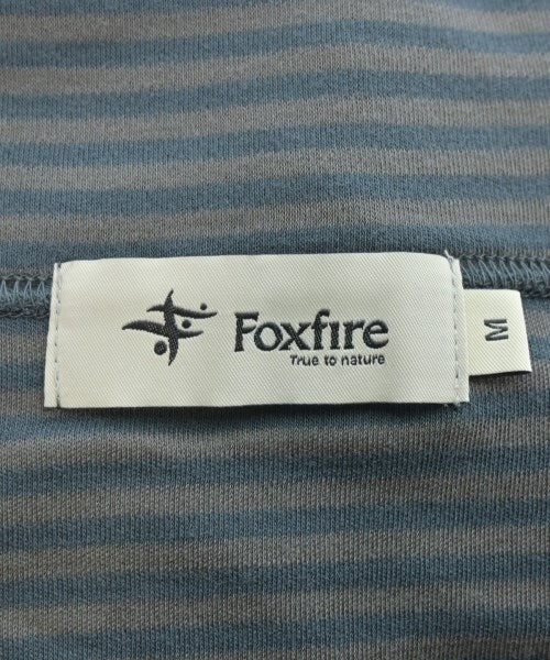 FOXFIRE เสื้อยืด/เสื้อท็อปส์