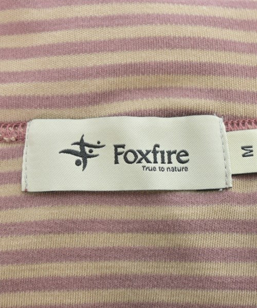 FOXFIRE เสื้อยืด/เสื้อท็อปส์