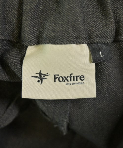 FOXFIRE กางเกง 5 ส่วน