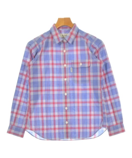 FOXFIRE เสื้อลำลอง