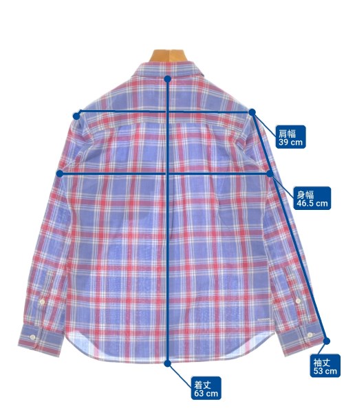 FOXFIRE เสื้อลำลอง