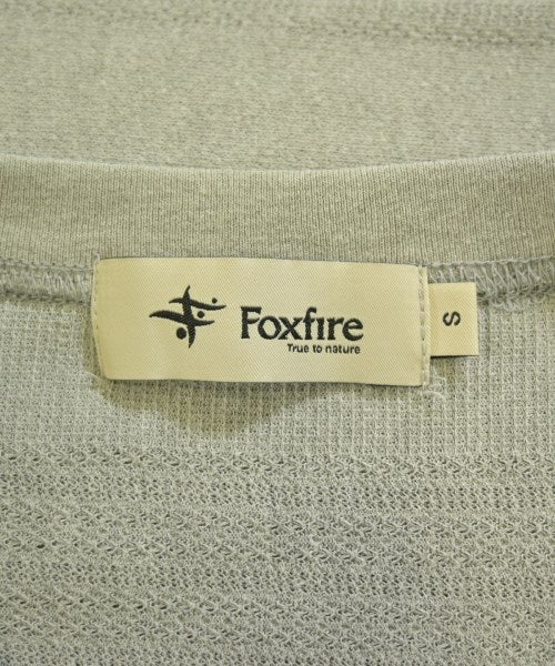 FOXFIRE เสื้อยืด/เสื้อท็อปส์
