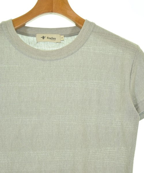 FOXFIRE เสื้อยืด/เสื้อท็อปส์
