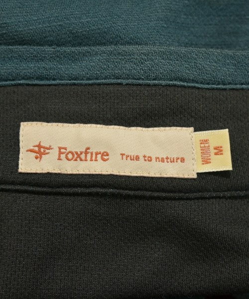 FOXFIRE เสื้อยืด/เสื้อท็อปส์