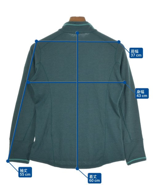FOXFIRE เสื้อยืด/เสื้อท็อปส์