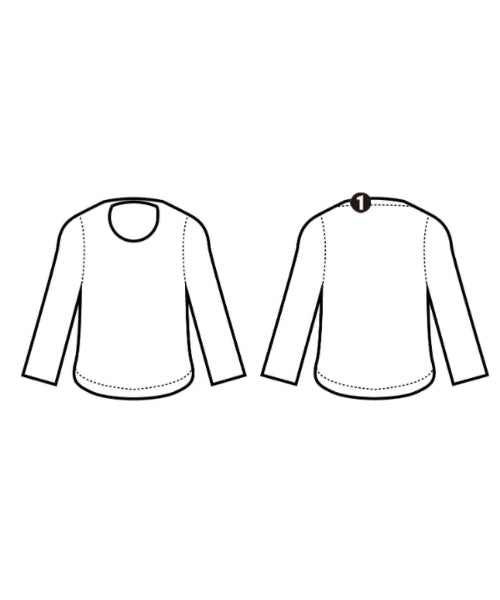 FOXFIRE เสื้อยืด/เสื้อท็อปส์