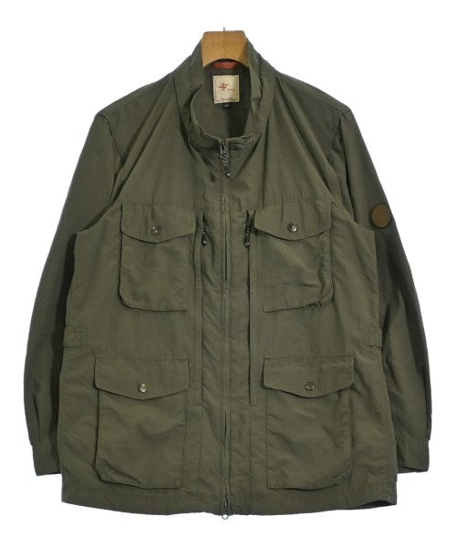 FOXFIRE แจ็กเก็ตทหาร