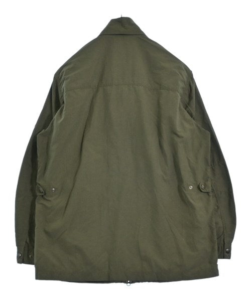 FOXFIRE แจ็กเก็ตทหาร