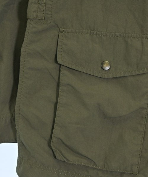 FOXFIRE แจ็กเก็ตทหาร