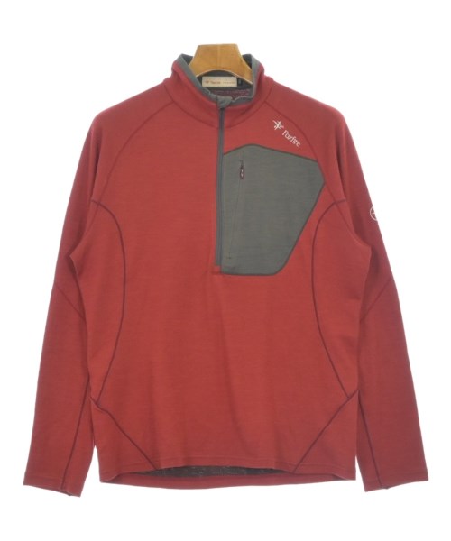 FOXFIRE เสื้อยืด/เสื้อท็อปส์