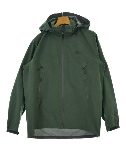 FOXFIRE เสื้อพาร์กาภูเขา
