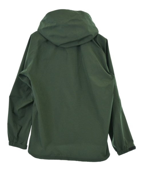 FOXFIRE เสื้อพาร์กาภูเขา