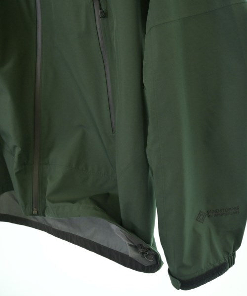 FOXFIRE เสื้อพาร์กาภูเขา