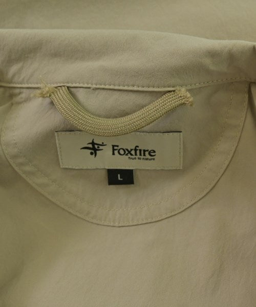 FOXFIRE แจ็คเก็ตเบลาส์ อื่น