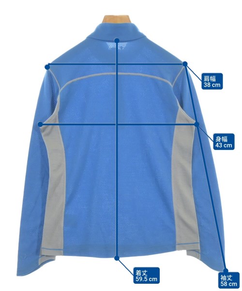 FOXFIRE เสื้อยืด/เสื้อท็อปส์