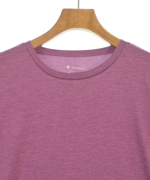 FOXFIRE เสื้อยืด/เสื้อท็อปส์