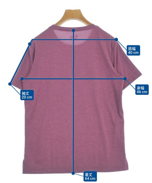 FOXFIRE เสื้อยืด/เสื้อท็อปส์