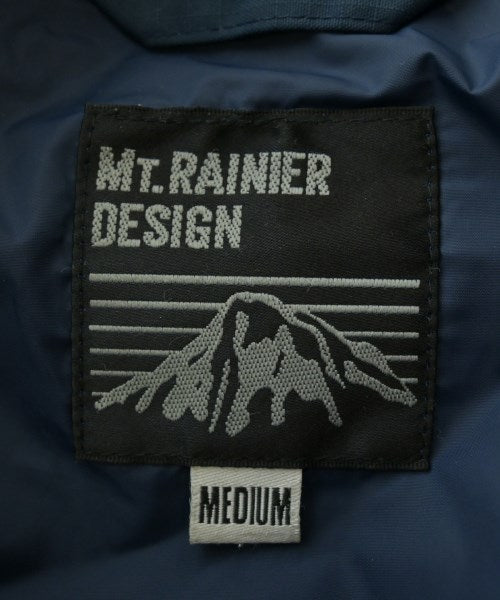 MT.RAINIER DESIGN เสื้อโค้ท อื่น