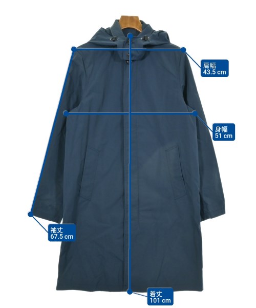 MT.RAINIER DESIGN เสื้อโค้ท อื่น