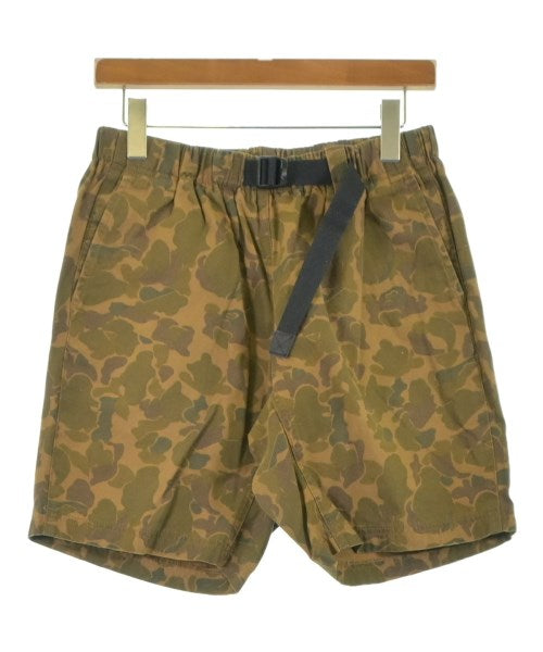 MT.RAINIER DESIGN กางเกงขาสั้น