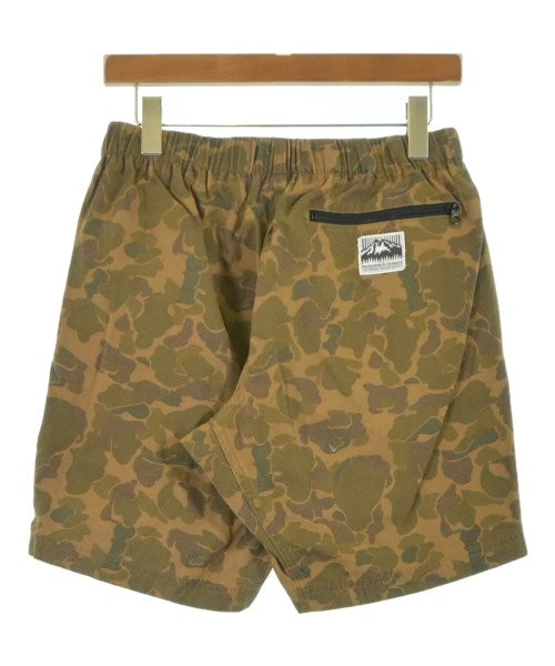 MT.RAINIER DESIGN กางเกงขาสั้น