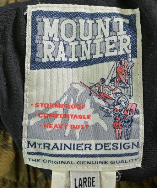 MT.RAINIER DESIGN กางเกงขาสั้น