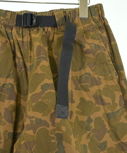 MT.RAINIER DESIGN กางเกงขาสั้น