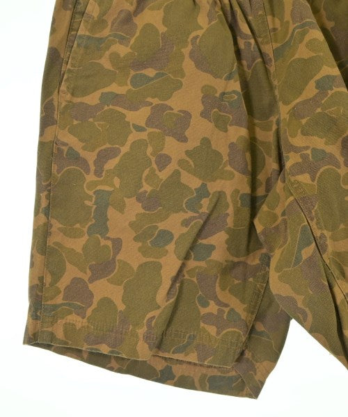 MT.RAINIER DESIGN กางเกงขาสั้น