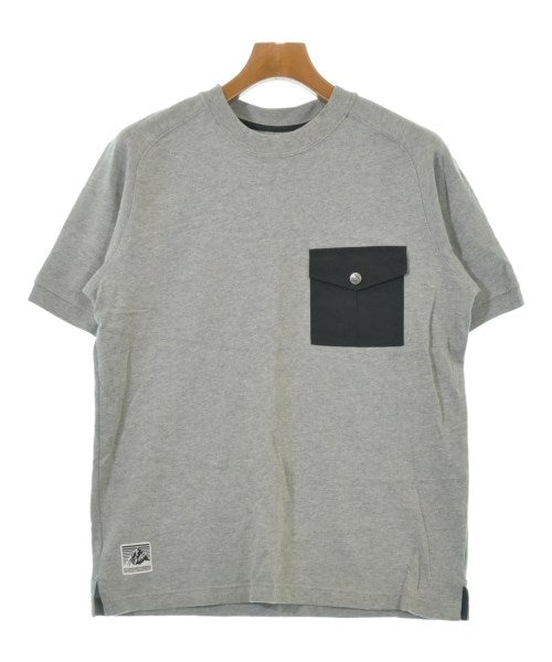 MT.RAINIER DESIGN เสื้อยืด/เสื้อท็อปส์