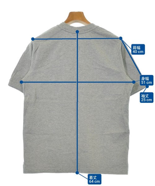 MT.RAINIER DESIGN เสื้อยืด/เสื้อท็อปส์